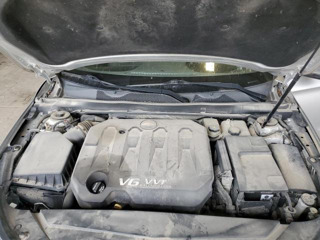 2017 CHEVROLET IMPALA PRE - 2G1145S34H9137711