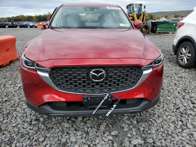 2023 MAZDA CX-5 - JM3KFBAM8P0226258