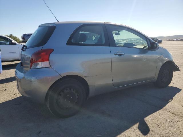 2009 TOYOTA YARIS #3315885095