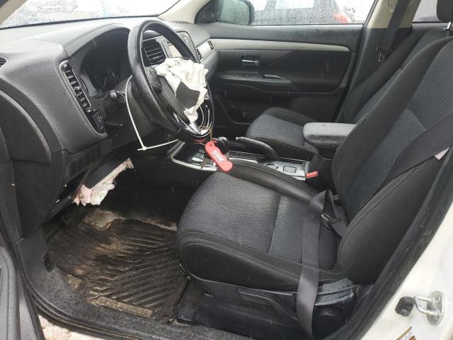 2017 MITSUBISHI OUTLANDER JA4AD2A36HZ001457