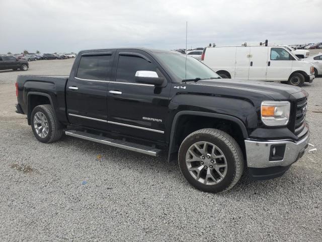 2014 GMC SIERRA K15 - Other View