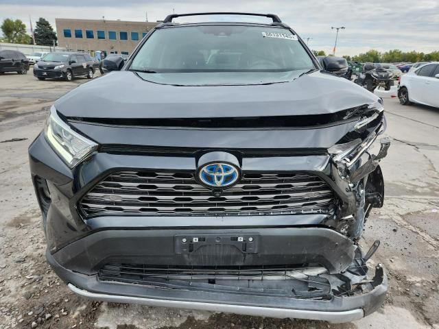 2021 TOYOTA RAV4 LIMIT 4T3D6RFV9MU057273