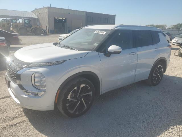 Global Auto Auctions: 2024 MITSUBISHI OUTLANDER