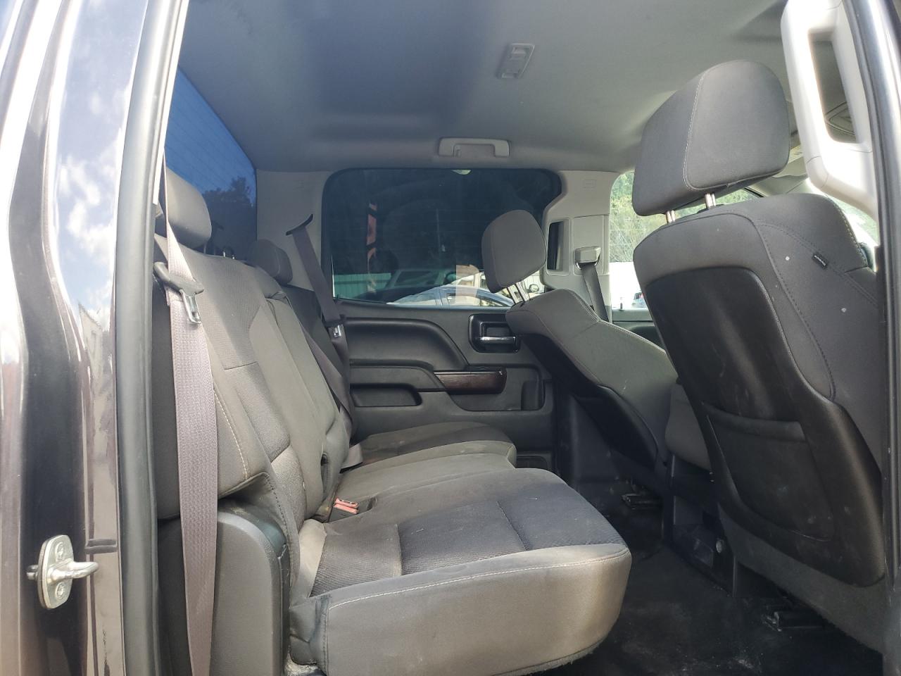 GMC SIERRA C1500 SLE