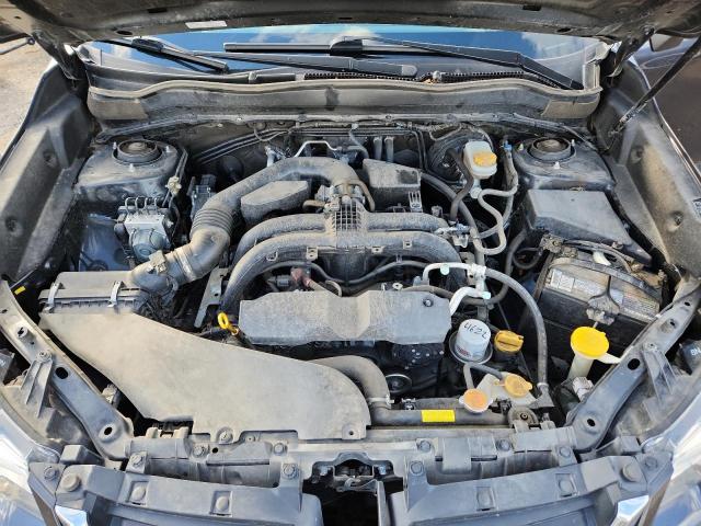 2017 SUBARU FORESTER 2 #3286537165