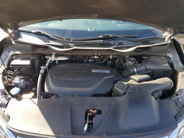2018 HONDA ODYSSEY TOURING 5FNRL6H89JB005910