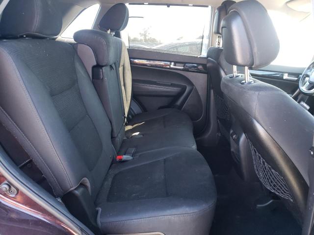 2014 KIA SORENTO LX #3296250490