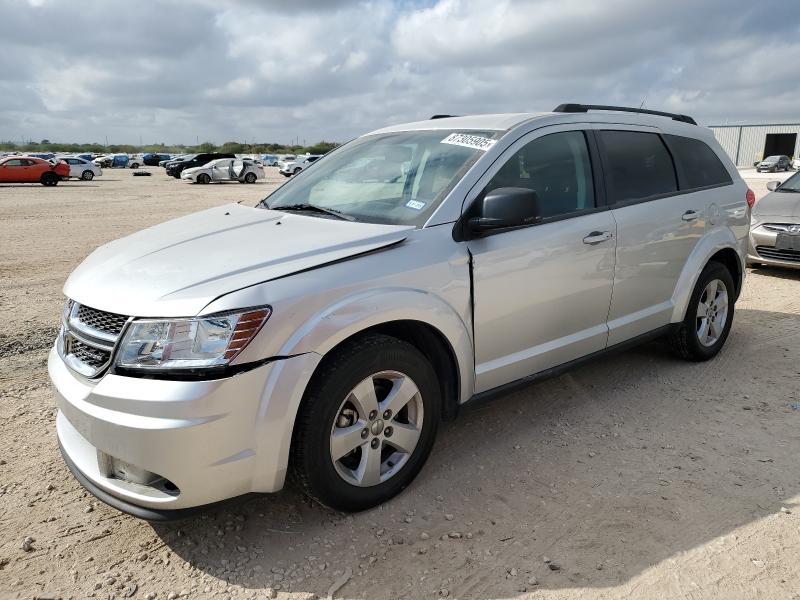 DODGE JOURNEY SE