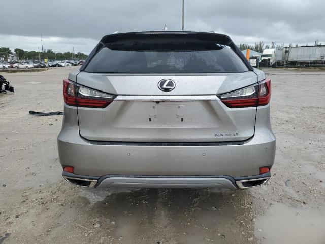 2020 LEXUS RX 350 2T2HZMAA0LC158528