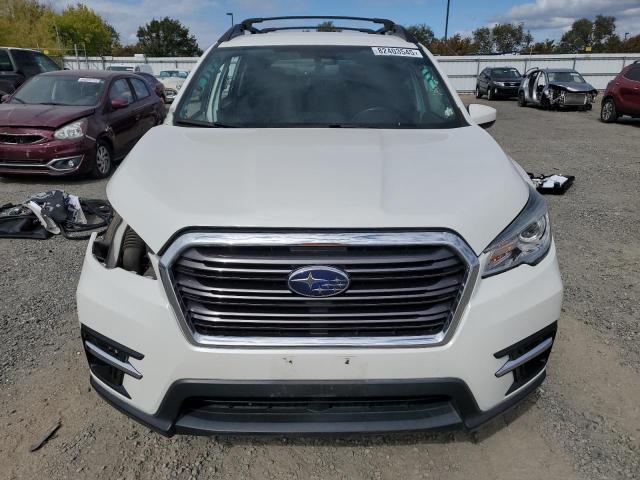 2021 SUBARU ASCENT PRE 4S4WMAFD2M3414377