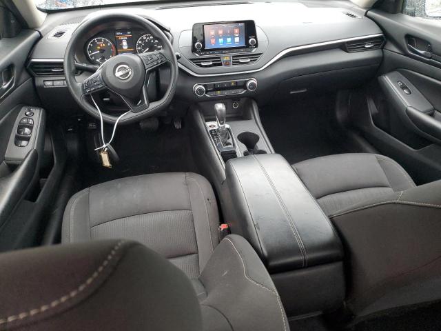 2023 NISSAN ALTIMA S - 1N4BL4BV5PN348458