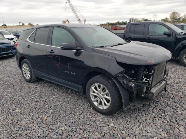 2018 CHEVROLET EQUINOX LT - 2GNAXJEV4J6313840