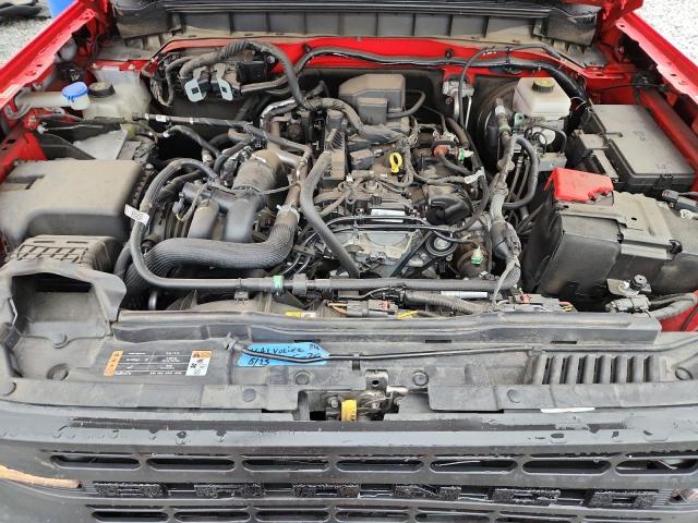 2022 FORD BRONCO BAS #3284673402
