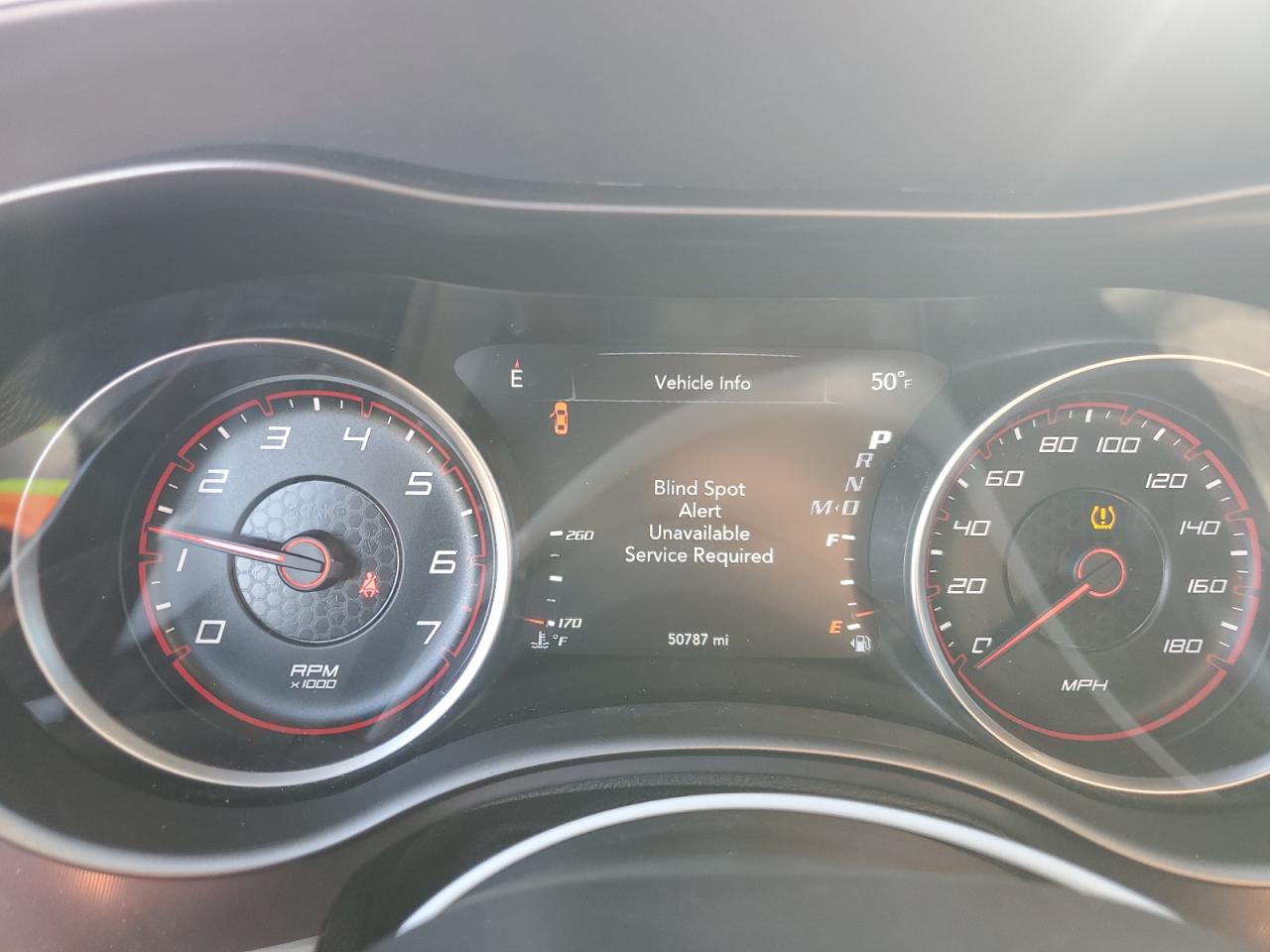 DODGE CHARGER SCAT PACK