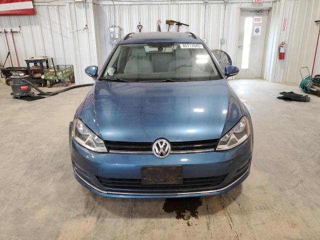 2015 VOLKSWAGEN GOLF SPORT - Other View