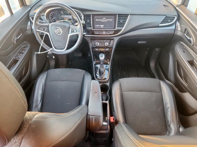 2017 BUICK ENCORE PRE - KL4CJASB8HB104275