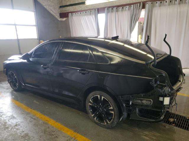 2022 KIA K5 GT LINE - 5XXG64J25NG114876