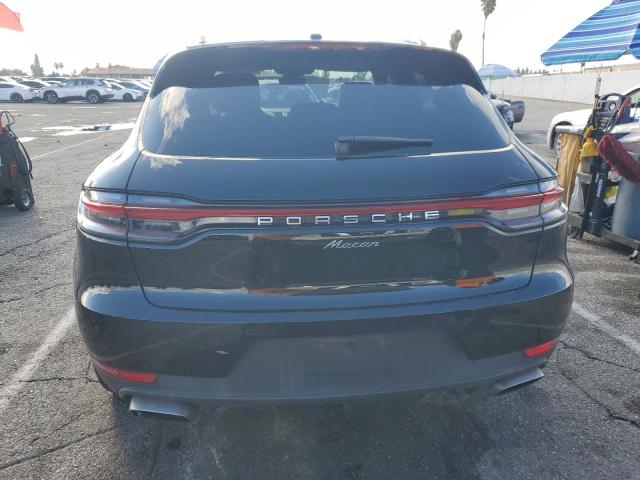 2020 PORSCHE MACAN WP1AA2A50LLB14508