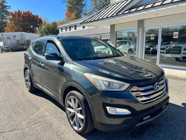 HYUNDAI SANTA FE S