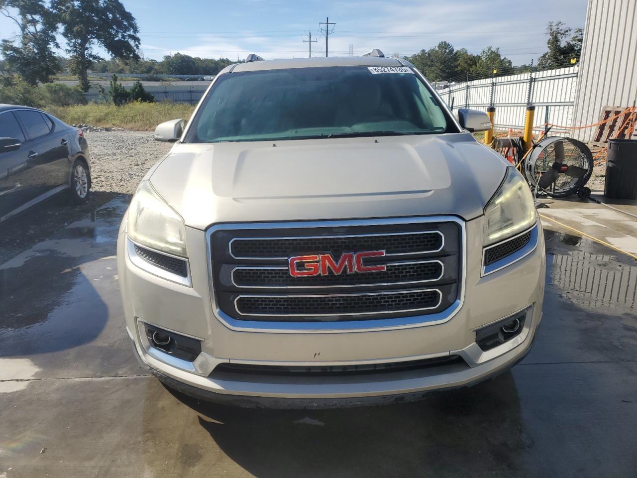GMC ACADIA SLT-2