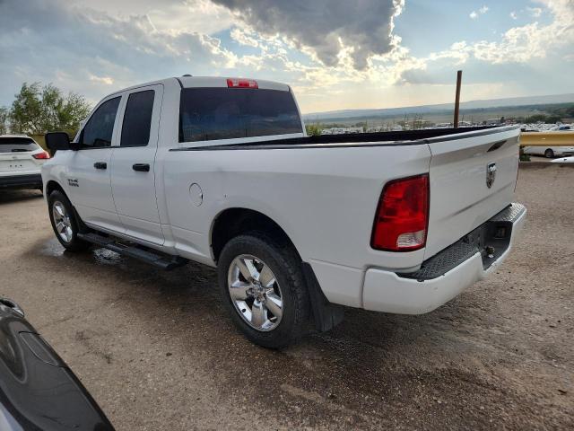 2018 RAM 1500 ST 1C6RR6FG1JS274924