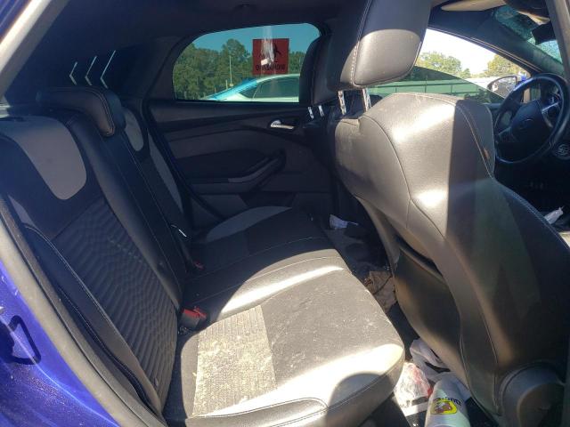 2013 FORD FOCUS ST #3283968810