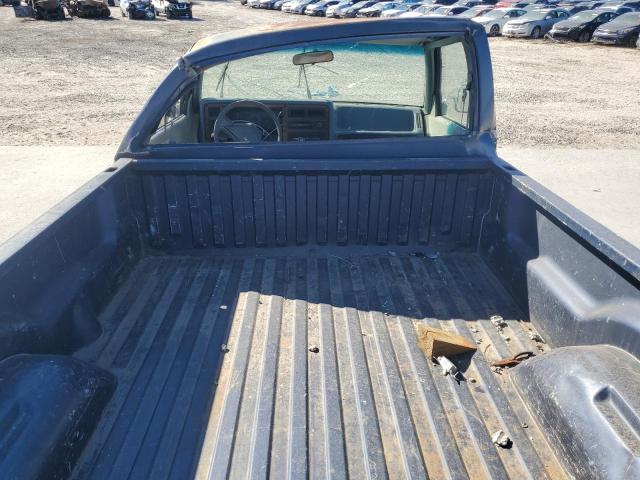 1988 DODGE DAKOTA #3286525180