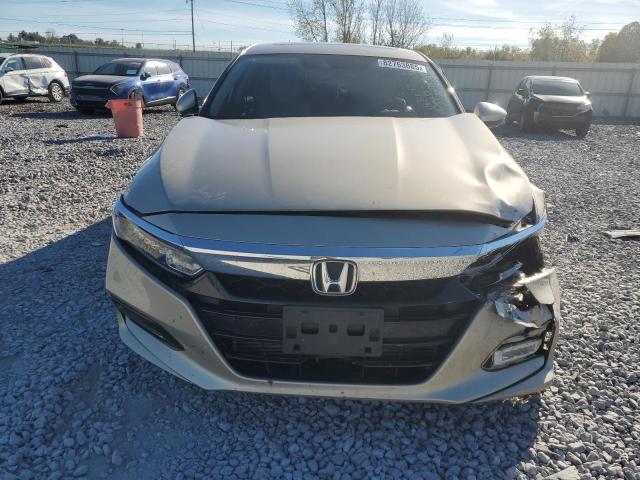 2019 HONDA ACCORD EXL #3304593437