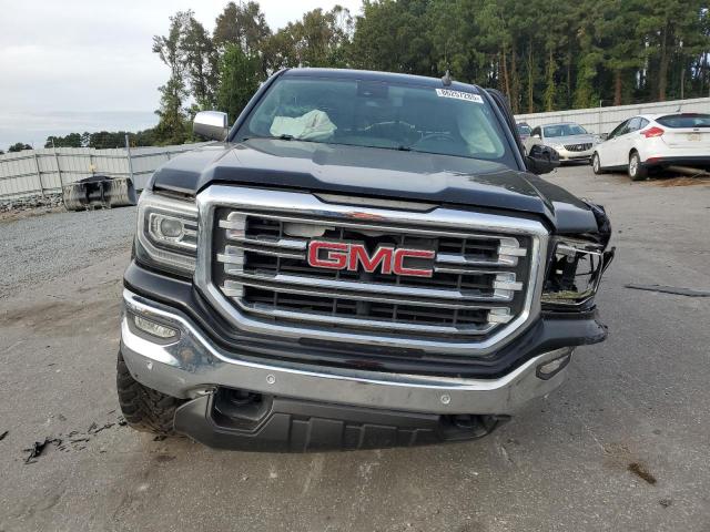 2017 GMC SIERRA K15 #3301766386