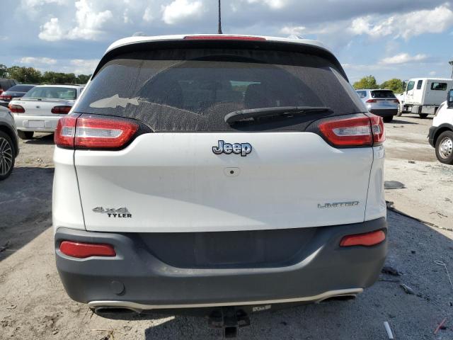 2017 JEEP CHEROKEE L - 1C4PJMDS9HW584129