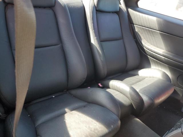 2006 PONTIAC GTO #3282450274