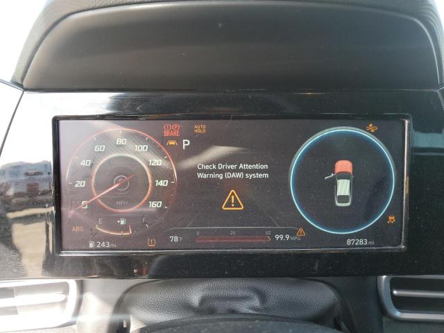 2021 HYUNDAI ELANTRA SE #3284114536