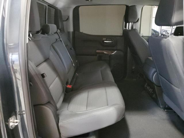 2019 GMC SIERRA K15 3GTP9BEK5KG247118