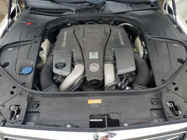 2017 MERCEDES-BENZ S 63 AMG WDDUG7JB3HA327686