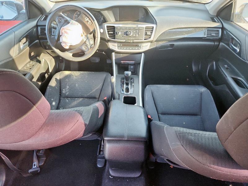 2015 HONDA ACCORD SPO - 1HGCR2F55FA109477