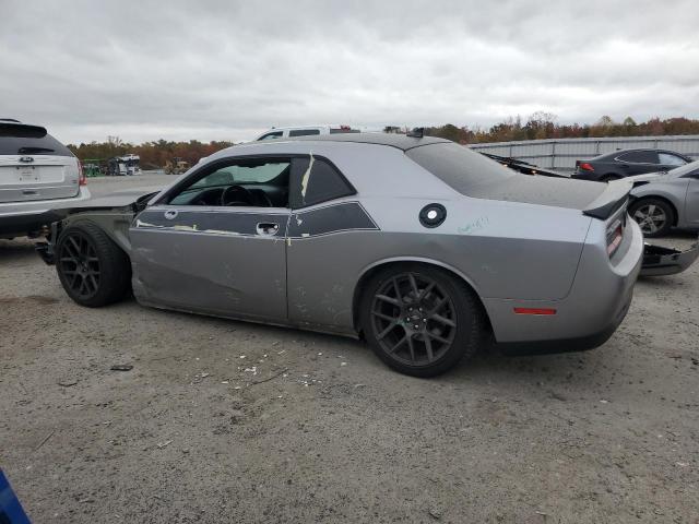 2017 DODGE CHALLENGER #3301846369