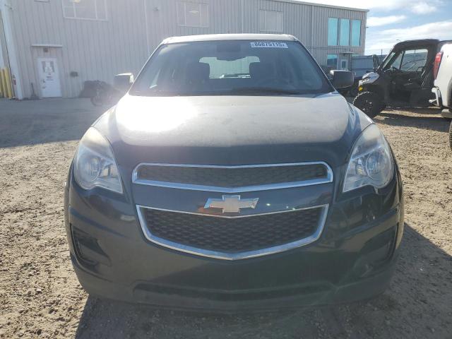 2013 CHEVROLET EQUINOX LS - 2GNALBEK5D6278172