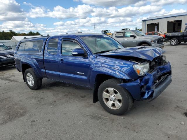 2015 TOYOTA TACOMA ACC - 5TFUU4EN0FX135674