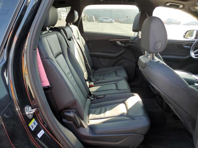 2021 AUDI Q7 PREMIUM #3285599278