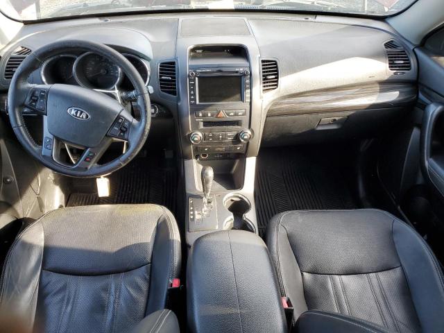 2013 KIA SORENTO EX #3285575298