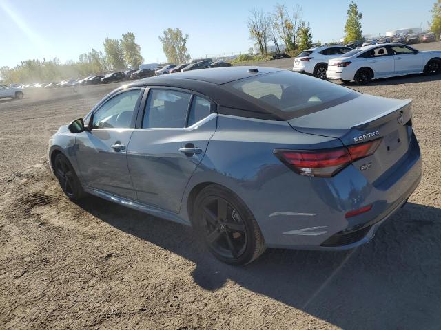 2024 NISSAN SENTRA SR 3N1AB8DV2RY336919
