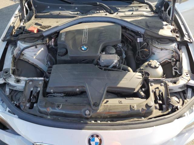 2013 BMW 328 I SULEV - WBA3C1G54DNN93959