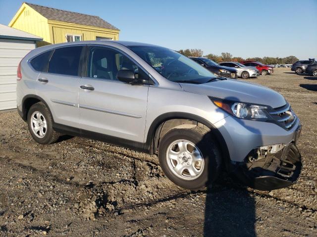 2014 HONDA CR-V LX - 2HKRM4H37EH662704