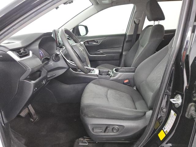 2019 TOYOTA RAV4 XLE #3318719954