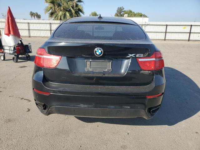 2011 BMW X6 XDRIVE5 #3292282315
