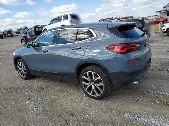 2023 BMW X2 XDRIVE2 - WBXYJ1C0XP5V23124