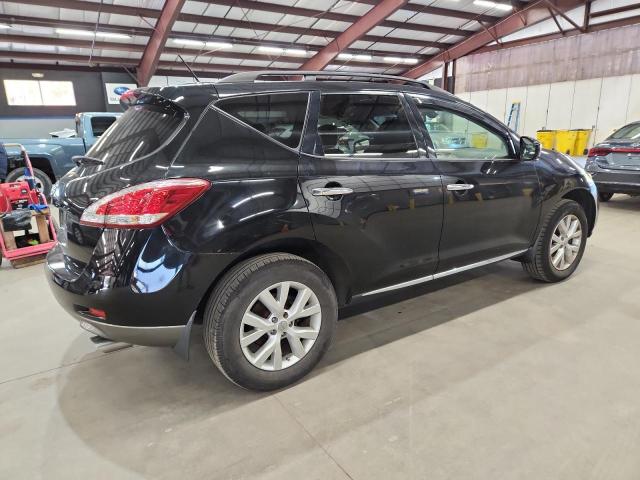 2014 NISSAN MURANO S - JN8AZ1MW8EW509812