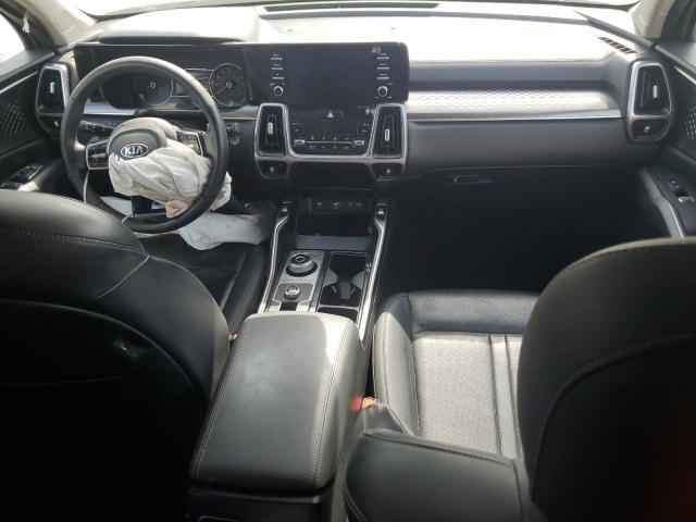 2021 KIA SORENTO EX - KNDRH4LG9M5019395