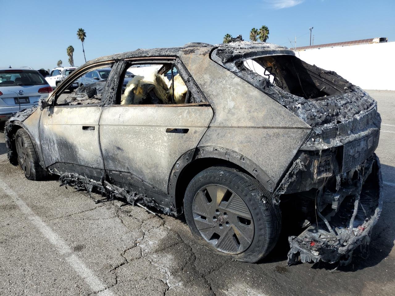 HYUNDAI IONIQ 5 LIMITED