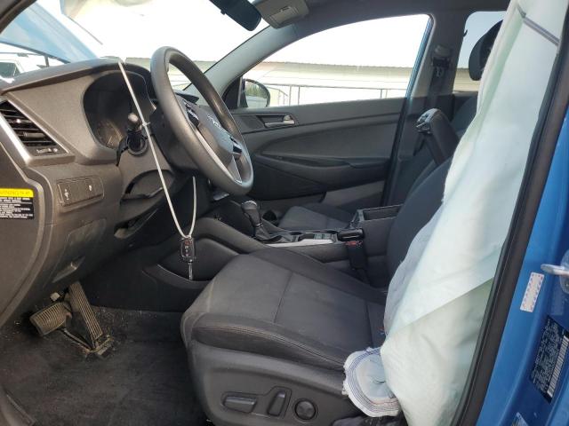 2018 HYUNDAI TUCSON SEL KM8J33A4XJU726825